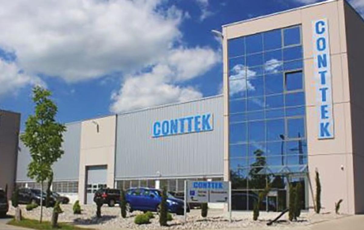 Conttek Group