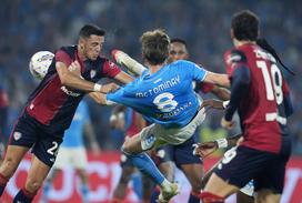Neapelj Napoli