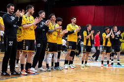 Velenjčani evropski pokal odprli z visoko zmago