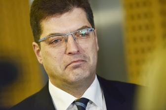 Parlamentarni odbor EU o kandidaturi Lenarčiča prihodnji četrtek