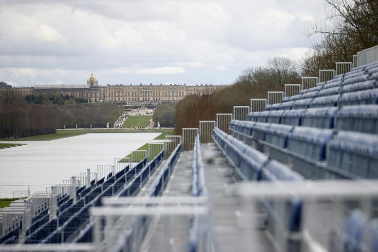 Versailles | Foto: Guliverimage