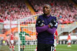 'Hipohonder' Diafra Sakho stal West Ham 100 tisoč frankov