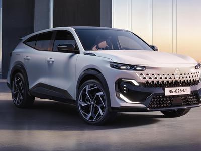 Renaultova prodaja rasla, dobiček padel: rešitve iščejo izven Evrope