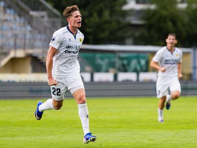 Brinje v prvi ligi debitiralo z zmago, sledi ljubljanski derbi