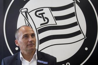 Darko Milanič si želi tekem proti Mariboru