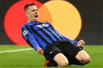 Anglež izenačil nepozaben podvig Josipa Iličića