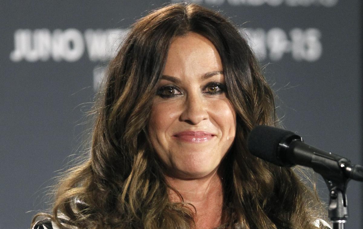 Alanis Morissette | Foto Reuters