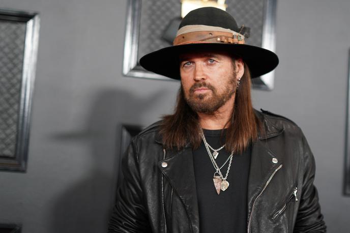 Billy Ray Cyrus | Foto Guliverimage/Imago Lifestyle