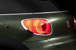 Mini paceman