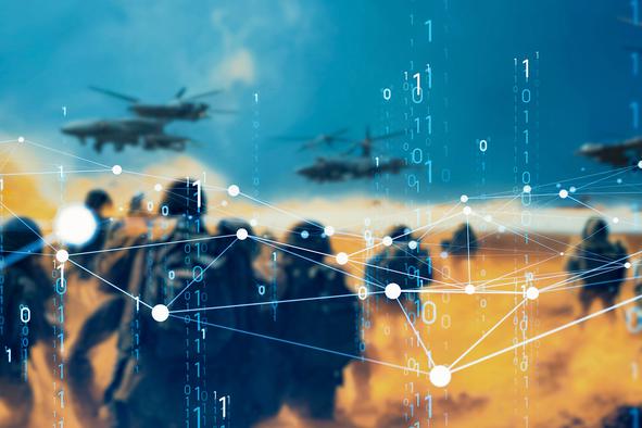 Zveza Nato potrdila: dobili smo "vsevidno" orožje prihodnosti