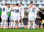 U21: Slovenija - Norveška, kvalifikacije za EP
