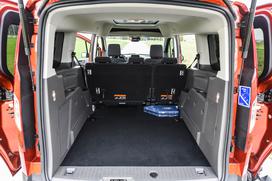 Ford grand tourneo connect