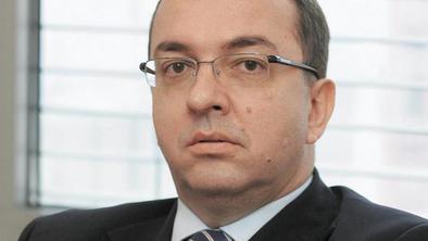 Igor Jurij Pogačar sodišču: zasmehujejo me, stranke mi ne zaupajo