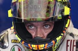 Rossi: MotoGP bi moral nagraditi talent