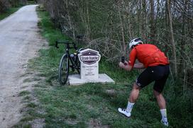 Strade Bianche 2026 amaterji
