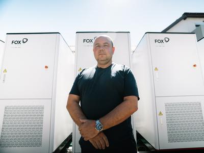 Če vaše podjetje veliko plačuje za elektriko, storite to, kar so že storila številna slovenska podjetja