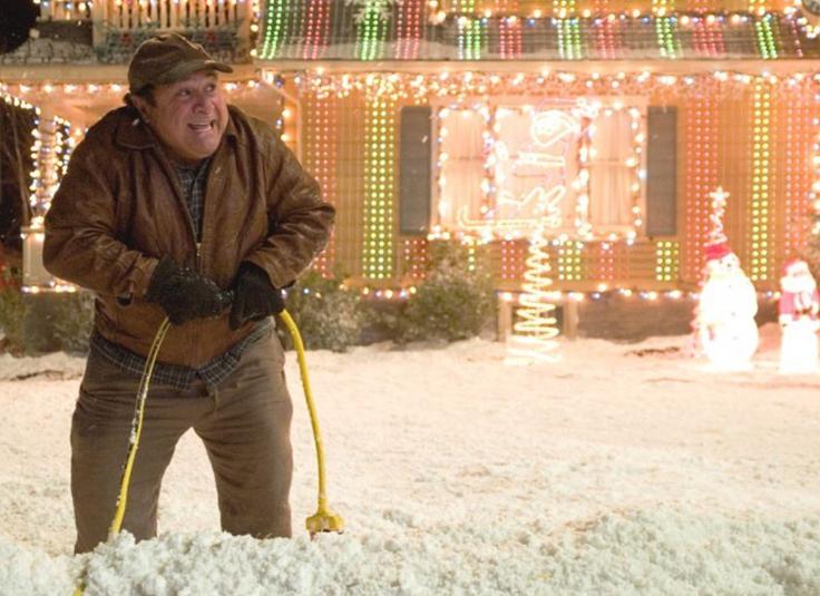 Danny DeVito. | Foto: Rotten Tomatoes