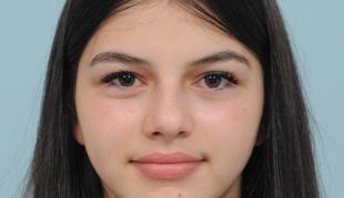 Pogrešana je 14-letna Hajdi