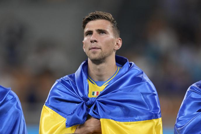 Ilija Zabarnji | Ilija Zabarnji je okrepil PSG. | Foto Guliverimage