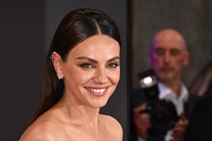 Mila Kunis | Foto: Guliverimage