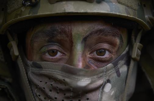 V Ukrajini se zgražajo zaradi napovedi, kaj bo uspelo Rusiji