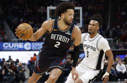 Če bi kaj takega naredil Luka Dončić, bi ga pribijali na križ