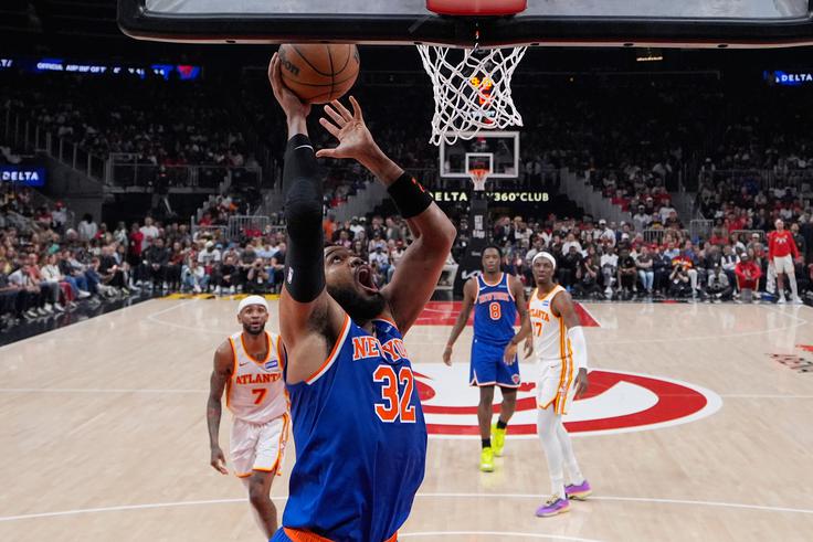 Karl Anthony Towns | Foto: Guliverimage