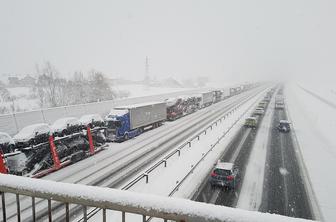 Zakaj je primorska avtocesta tempirana bomba #video