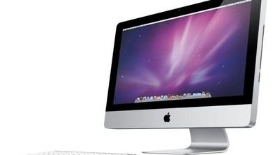 Ocenili smo: Apple iMac 27"