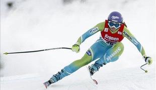 Mazejeva vse bolj osamljena