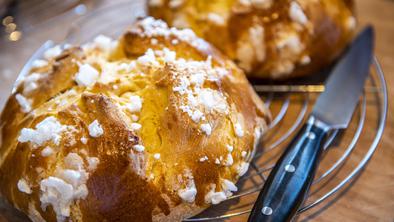 Recept: popolna pinca