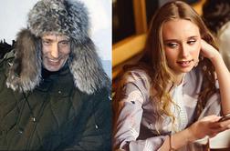 Se je skrivna Putinova hči obrnila proti očetu? "Uničil mi je življenje."
