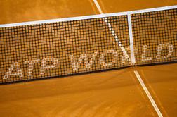 Londeru v Cordobi prvi naslov ATP