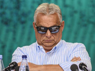 Orbanov svet iluzij se je razblinil