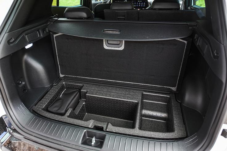 Kia sportage GT-Line | Foto: Gašper Pirman