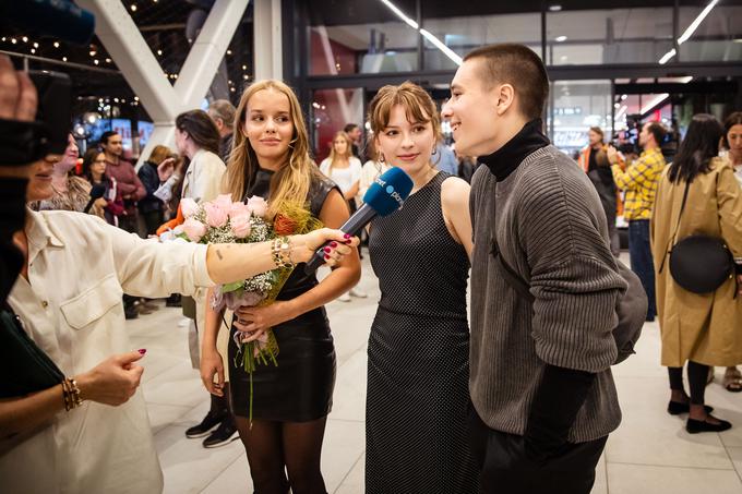 Tartinijev ključ | Foto: Mediaspeed