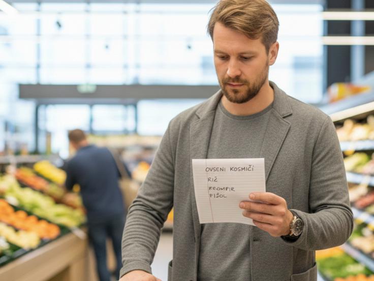 Špar - veganuary | Foto: Spar Slovenija