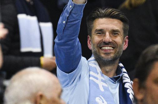 Francoska pravljica Luke Elsnerja vsak dan lepša