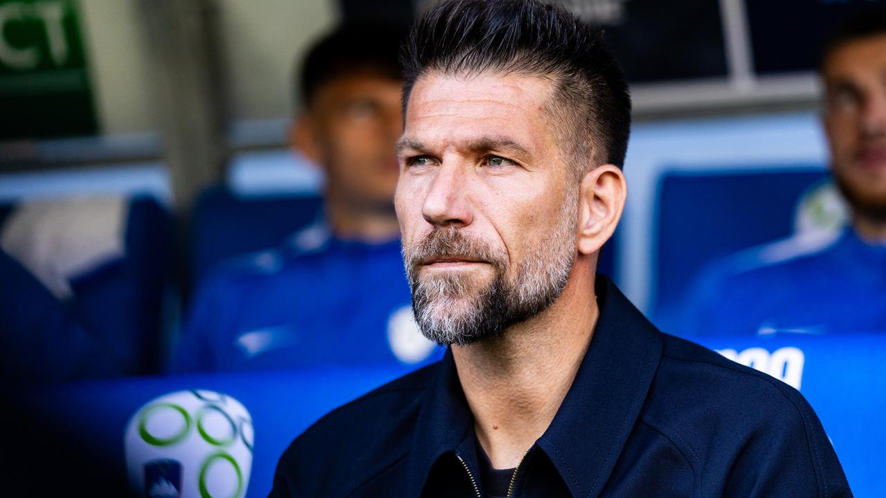 Boštjan Cesar o glavni težavi Slovenije: Težko kaj spremenimo