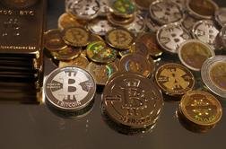 Bitcoin še korak bližje temu, da postane valuta