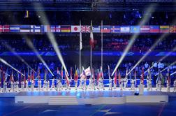 Paraolimpijske igre Milano Cortina so se končale