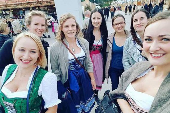 Slovenka v Nemčiji: To je bila ena najboljših odločitev v mojem življenju