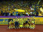 Švedska Nemčija Euro 2025 Ženske