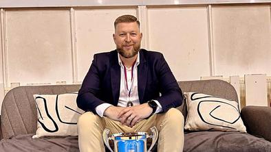 Teo Hojč: Slovaki se sprašujejo, kako nam Slovencem to uspeva