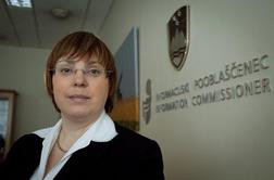 Pirc Musarjeva nima dokazov, da bi predsednika videla Jankovićevo ovadbo