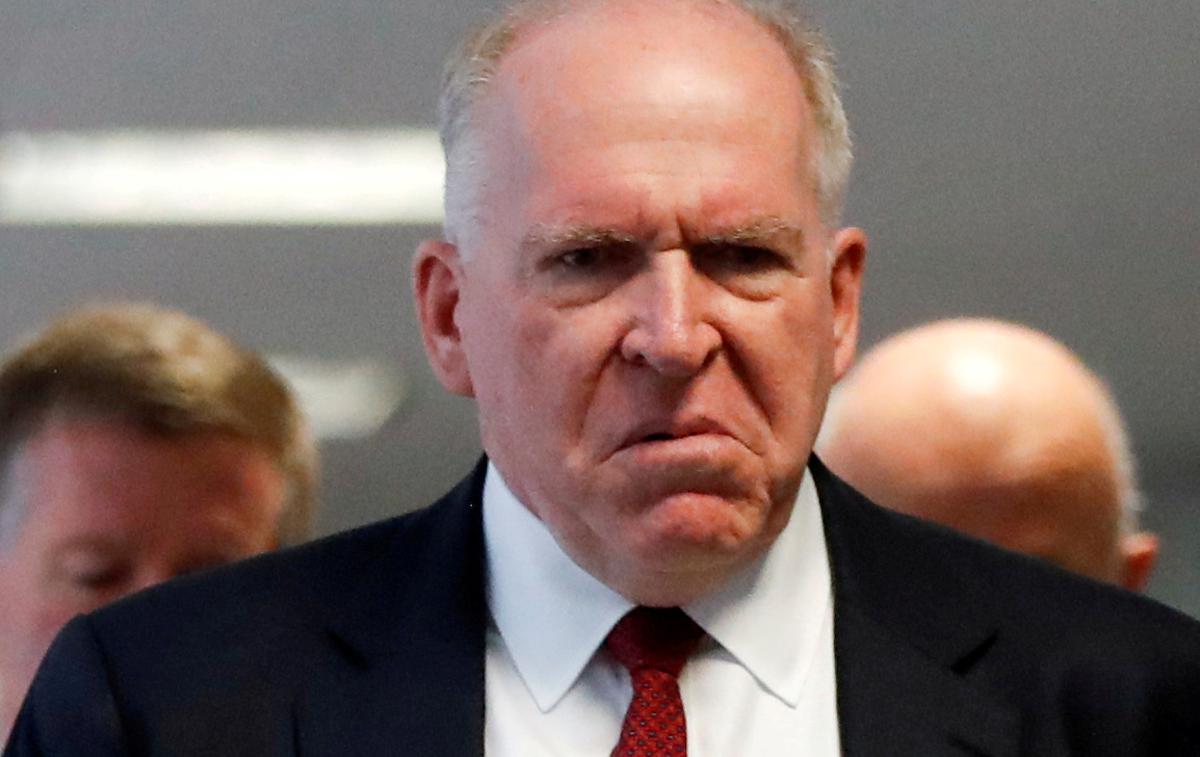 Brennan | Foto Reuters