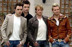 Mark Feehily: Poroka bo prihodnje leto