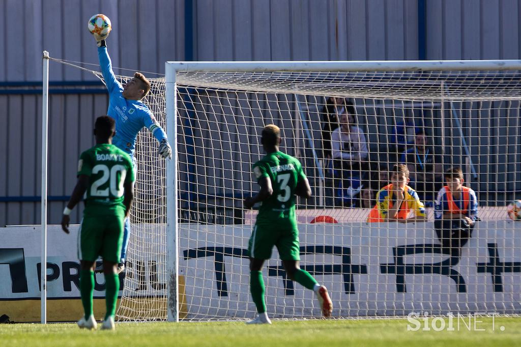 Domžale vs Olimpija PLTS