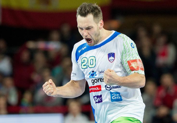 Luka Žvižej na pragu 37. rojstnega dne igra v nemški bundesligi. | Foto: Sportida