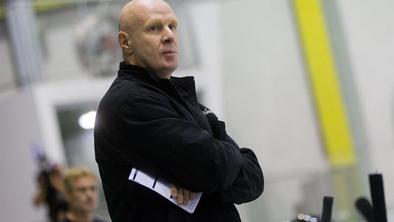Zajc ostaja na klopi, bo že ta teden letel kakšen tujec?